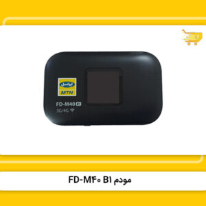 مودم ایرانسل FD-M40 B1