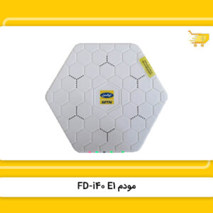 مودم ایرانسل FD-i40 E1