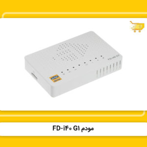 مودم ایرانسل FD-i40 G1